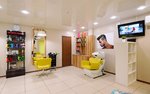 Imidzh Inventor (Pobedy Boulevard, 13), beauty salon equipment