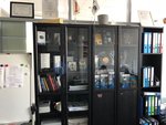 Planck (Chapaeva Street, 15) ، أجهزة قياس