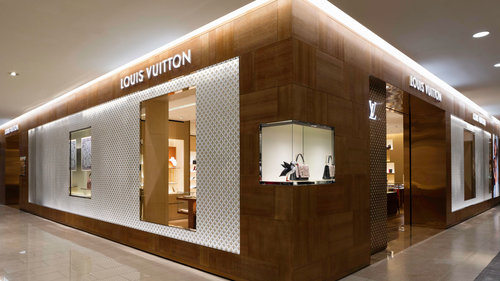 Find Louis Vuitton Stores In United States