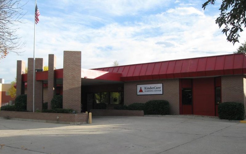 School Arvada West KinderCare, Arvada, photo