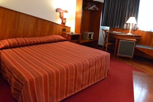 Гостиница Hotel Due Torri Tempesta Di Casarin Venerio & C. SAS