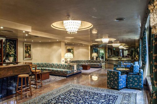 Гостиница Hotel Leonardo Da Vinci в Сассари