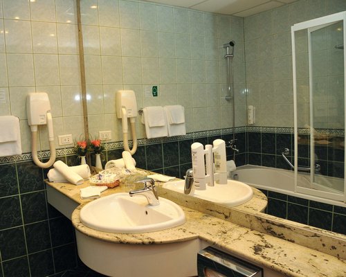 Гостиница Best Western Hotel Turist в Скопье