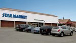 Star's at Quincy (Massachusetts, Norfolk County, Quincy), shopping mall
