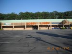 Hobby Lobby (Arkansas, Pulaski County, North Little Rock), artificial plants and flowers