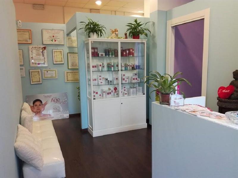 Centro Estetica e Benessere Plein Vie