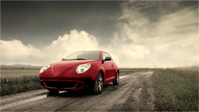 Car service, auto repair Fix IT Bodyworks, England, photo