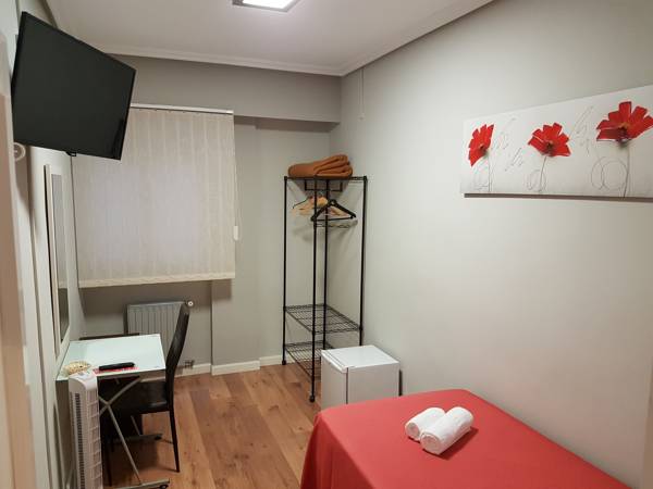 Фото Pensión El Espolón