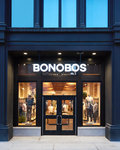 Bonobos - Woodward Ave (Michigan, Michigan Highway 1), clothing store