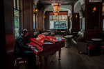 Red Piano Lounge (Oklahoma, Oklahoma City), nightclub