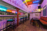 Neon monkey (Bolshaya Dmitrovka Street, 32с2), bar, pub