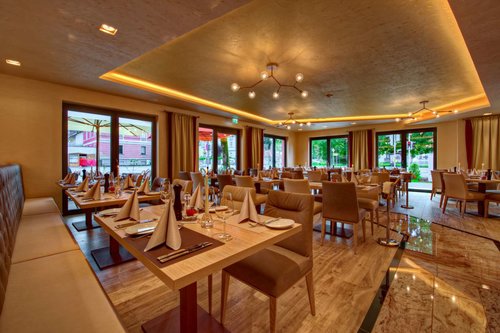 Гостиница Best Western Plus Hotel Fussen в Фюссене