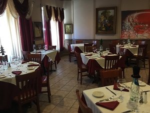 The Risotto House Of Hasbrouck Heights (New Jersey, Bergen County, Borough of Hasbrouck Heights), restaurant
