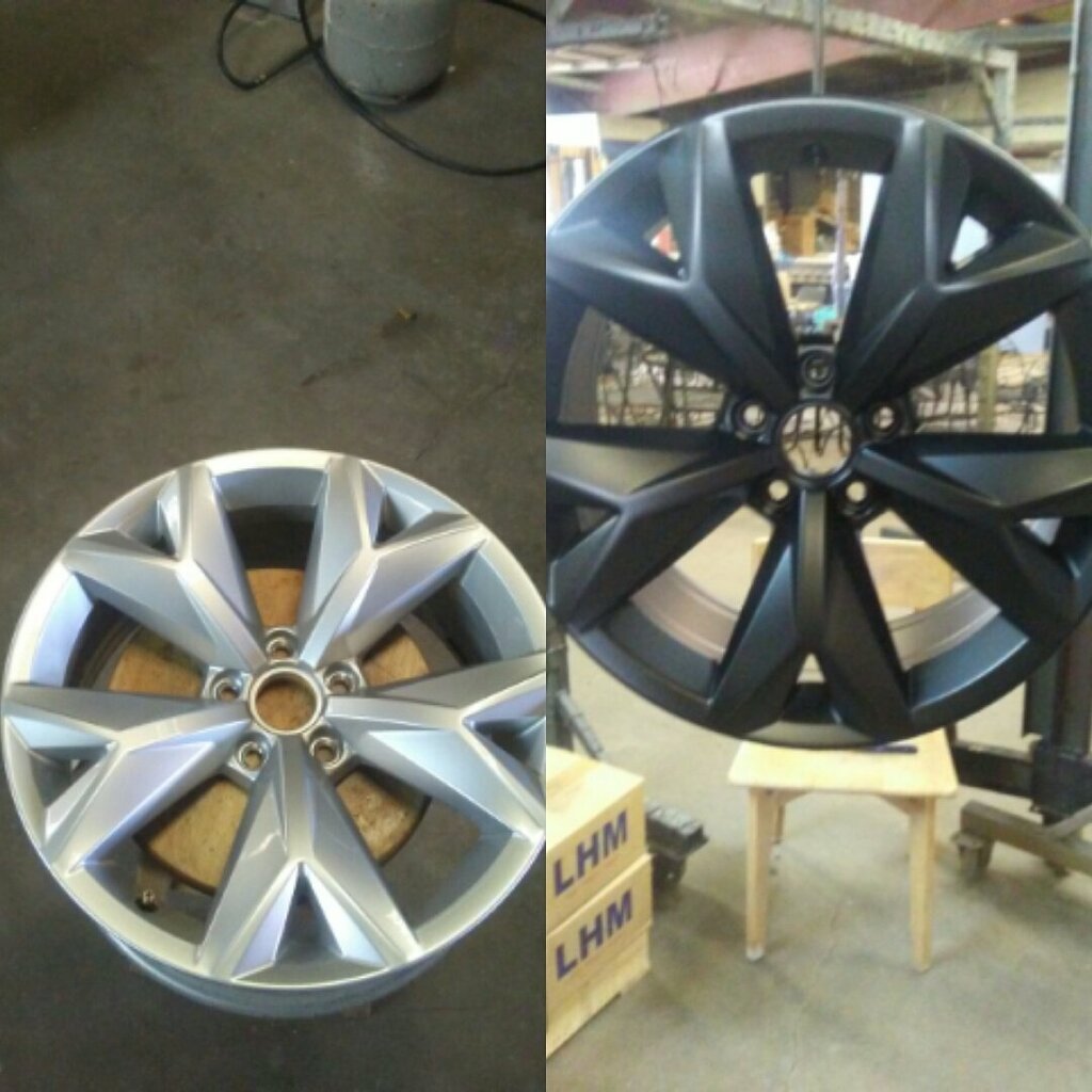 Garden tools and equipment Quality Coating, Lubbock, photo