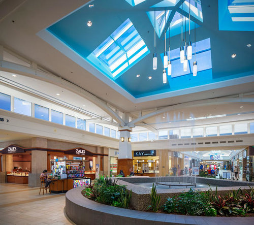 Centro comercial Sooner Mall, , foto