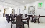 Eristavi (Novinki Street, 31) ، مطعم