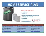 Guaranteed Quality Heating and Air (California, Orange County, Irvine), heating equipment and systems