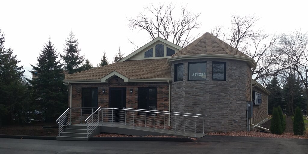 Massage salon Achieving Health Chiropractic and Massage, Farmington Hills, photo