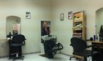 A-Style (ulitsa Melnikayte, 64), hairdresser