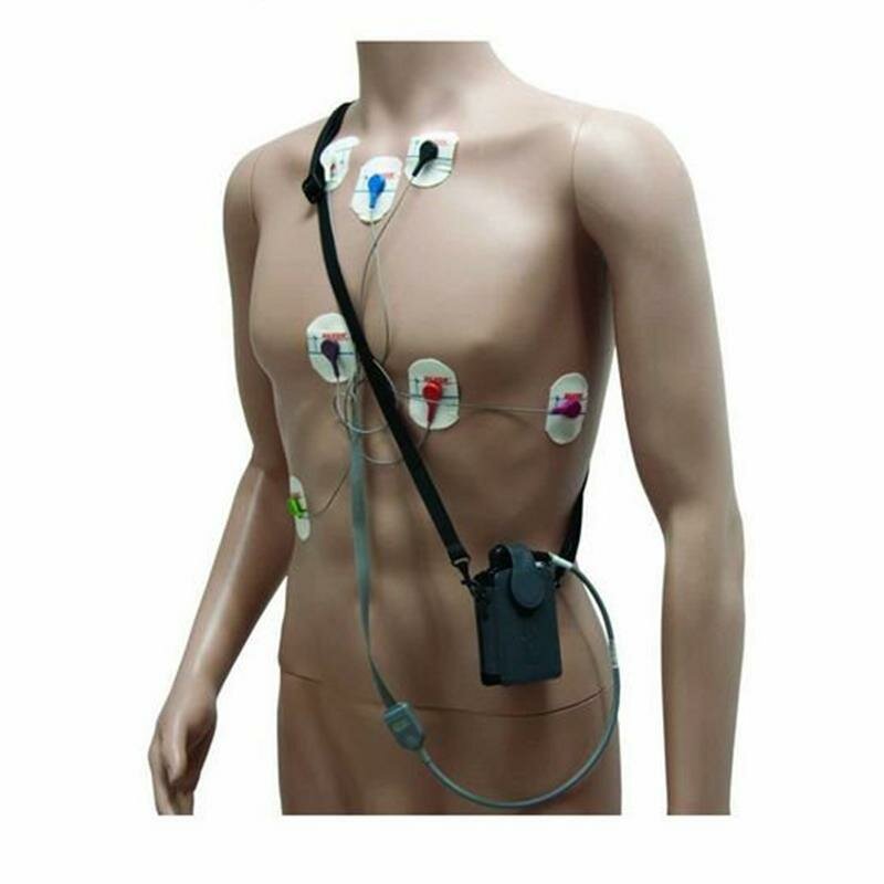 Холтер Фото На Человеке – Telegraph