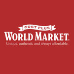 World Market (штат Калифорния, Каунти-оф-Санта-Клара, город Сан-Хосе, Stevens Creek Boulevard), светотехника в Сан‑Хосе
