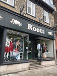 Roots Quebec City (провинция Квебек, Квебек), магазин одежды в Квебеке