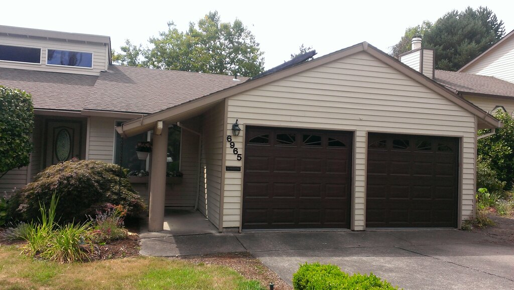 Beez Garage Door Services V Greshame Yandeks Karty