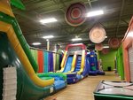 Affordable Inflatable Party Rental (Texas, Bexar County, City of San Antonio, SLOOP13), organization of events