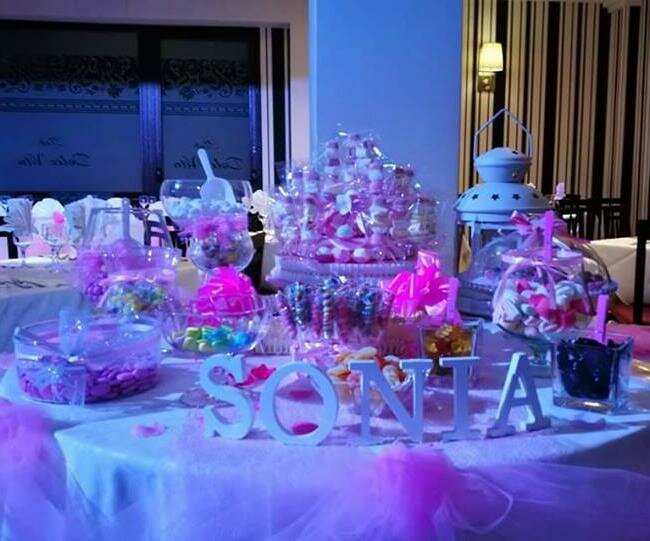 Dating agency Dolce Vita, Naples, photo