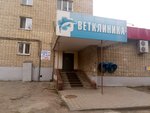Delfin (Kaulya Street, 13к1) ، عيادة بيطرية