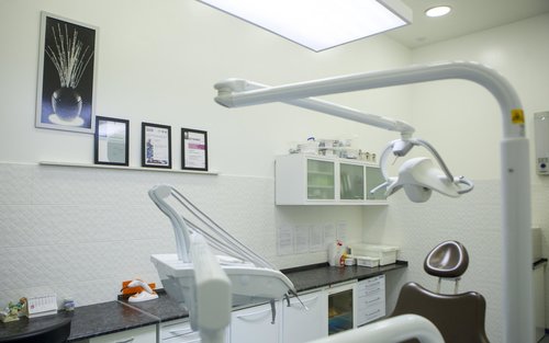 Özel ağız ve diş sağlığı klinikleri ve muayenehaneleri Dental clinic Dinastiya, Anapa, foto