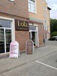 Lola (Kaliningradskoye shosse, 4Б), beauty salon