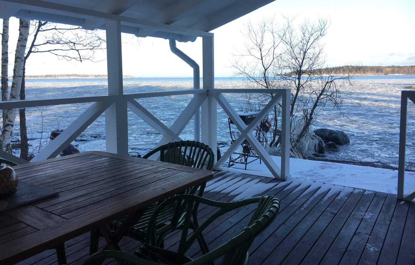 Фото Ладога озеро