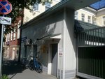Nika (Suvorovskaya Street, 6с10), construction and finishing works