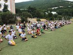 Sportivnaya Obshchestvennaya Organizatsiya Federatsiya Kyokushinkai Karate-do (Ставропольская улица, 50Б), escuela deportiva