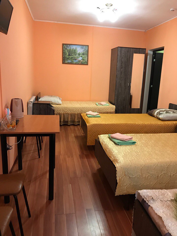 Фото Провинция