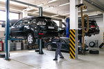 Фото 5 Восток Моторс, официальный дилер Lexus