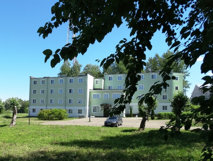 Фото Селигер Палас