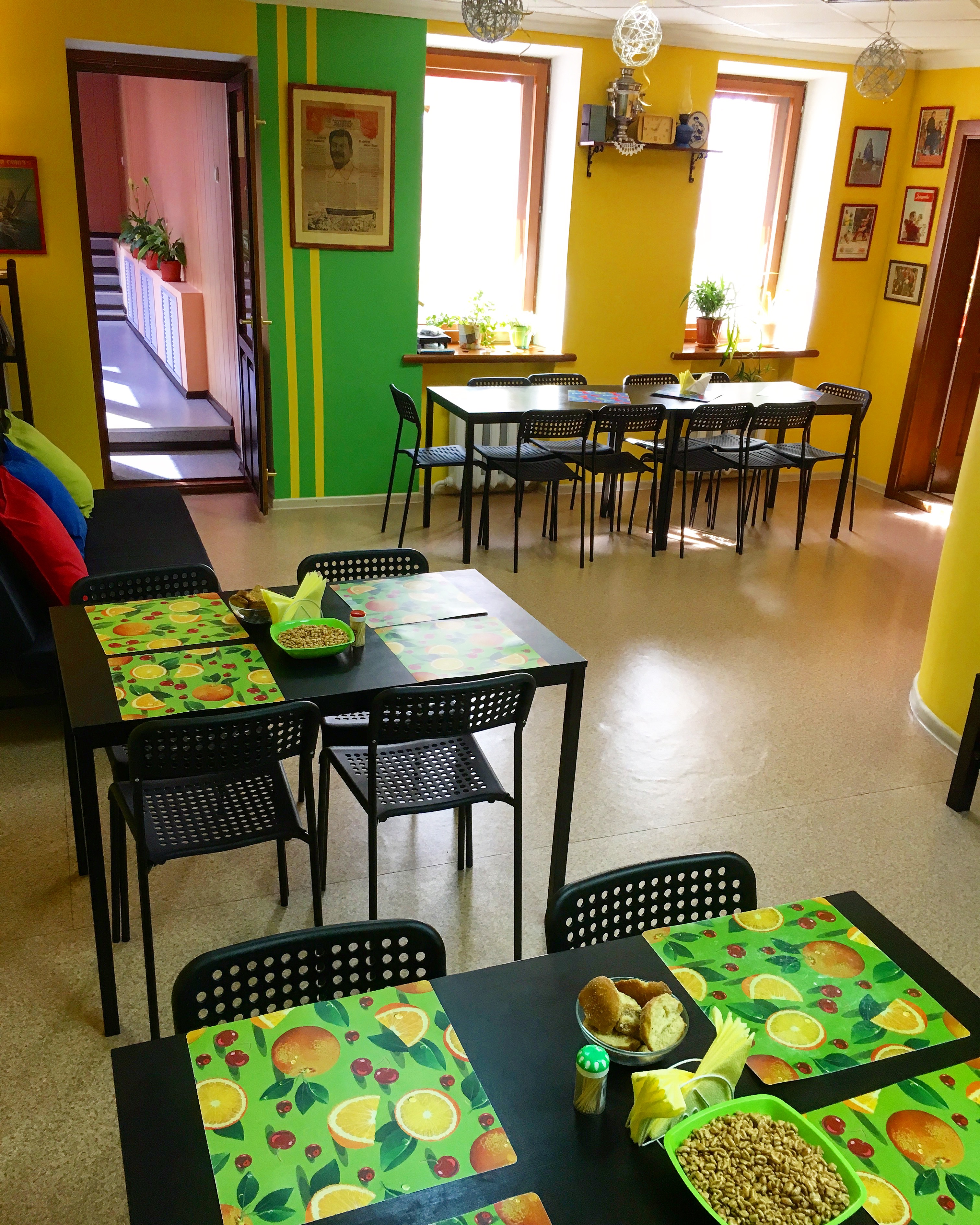 Фото отеля 4