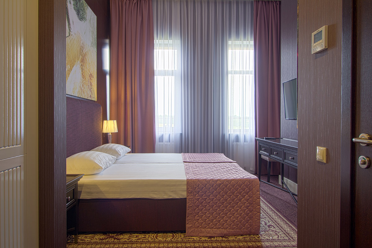 Фото Country Club Юдино Парк