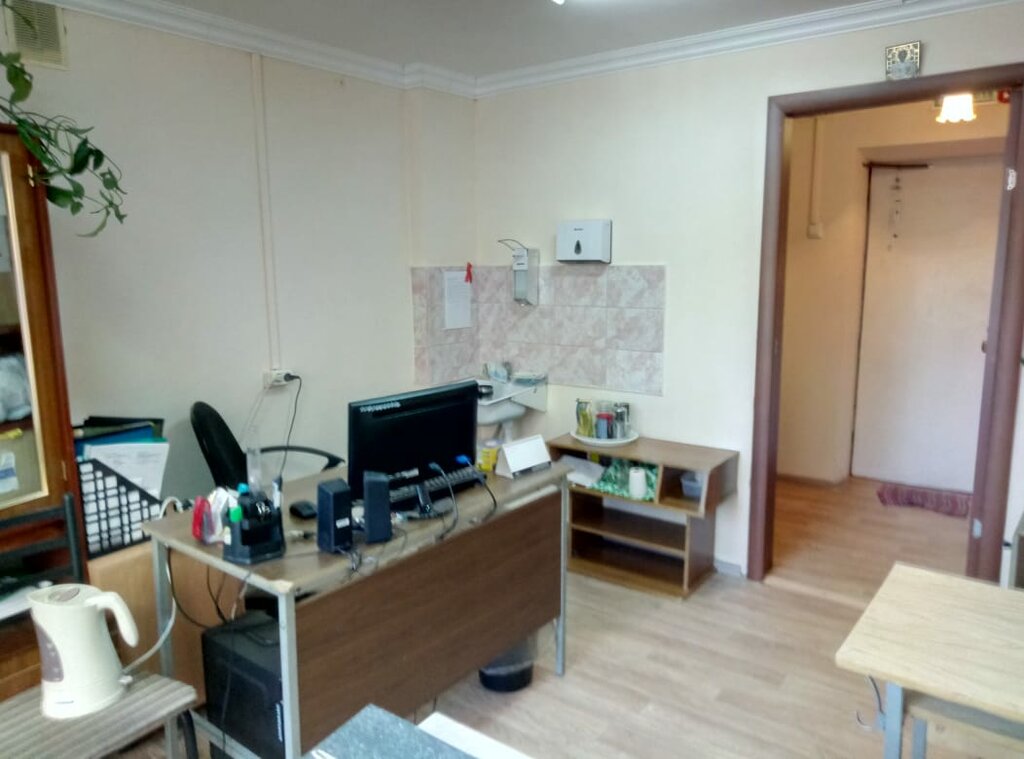 Drug abuse clinic Association of the Ural-Siberian region Ural without drugs, Polevskoj, photo