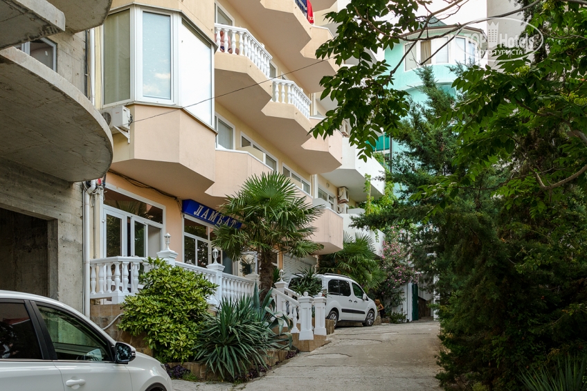 Фото Ламбат