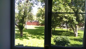 Иное жильё Беркана