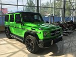 Detail Customs (Shatelena Street, 9), auto detailing