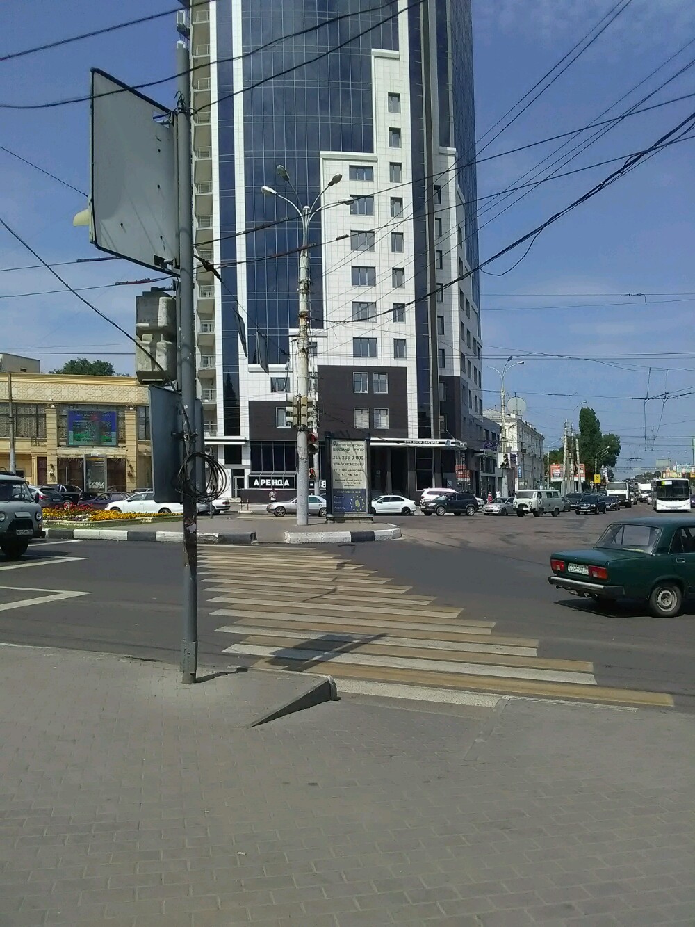 Фото Застава