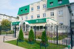 Institut Klinicheskoy Reabilitologii (Maksima Gorkogo Street, 29Б), medical center, clinic