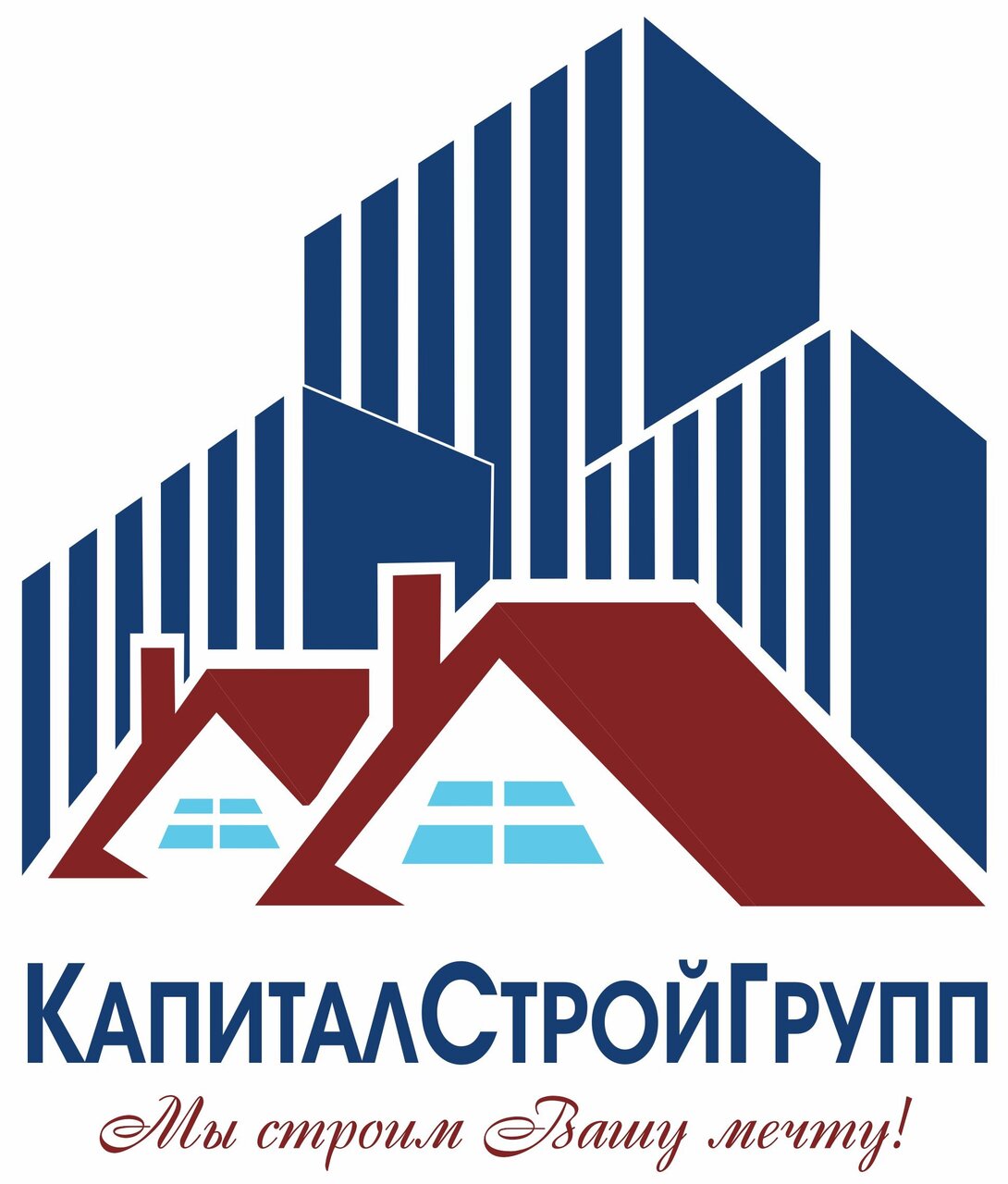 КапиталСтройГрупп