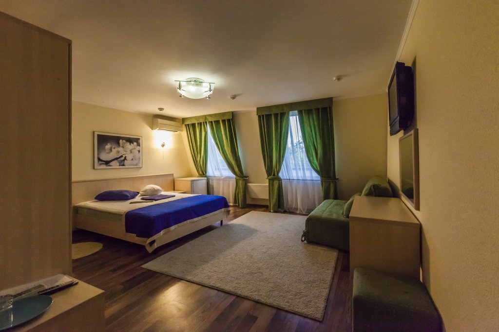 Фото Синее море