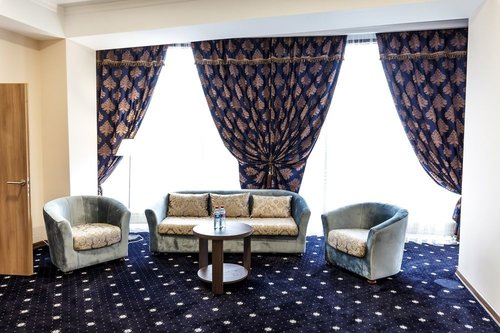 Гостиница Central City в Махачкале от 7164 ₽ — Яндекс Путешествия