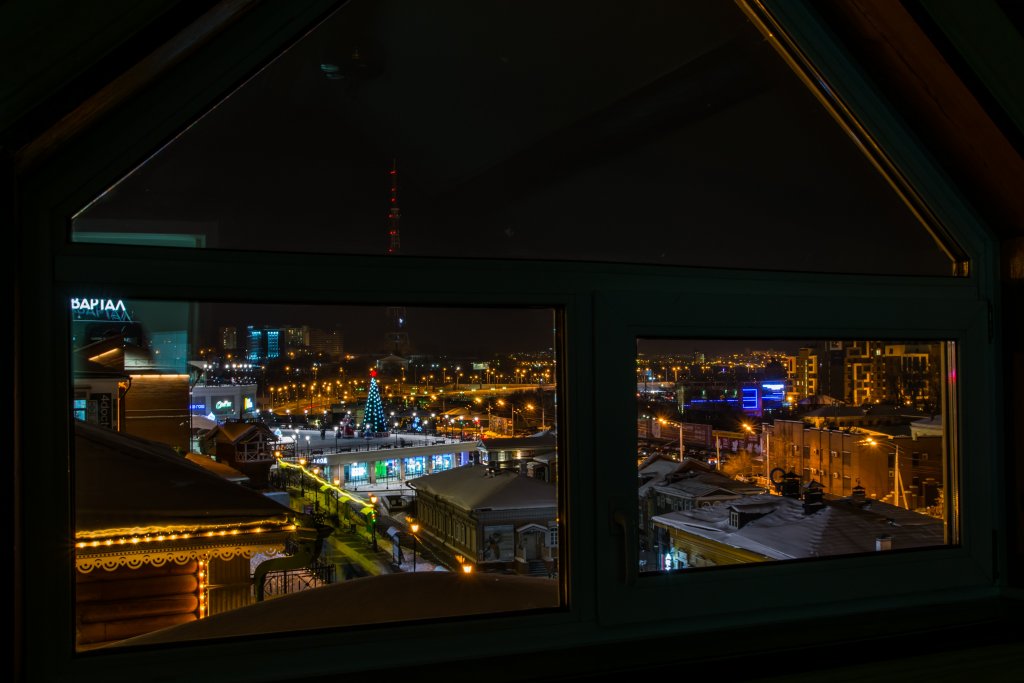 Фото Берёзка